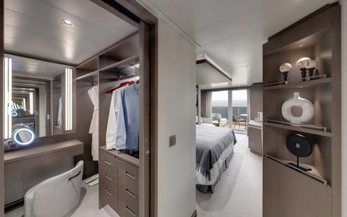 Explora Journeys, EXPLORA I, Ocean & Grand Ocean Terrace 6